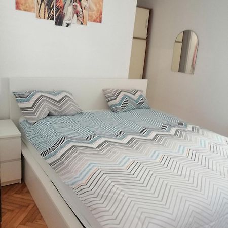 Apartman Ivo Apartment Baska Voda Bilik gambar